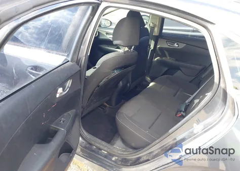 2020 Kia Forte Fe from USA, damaged, VIN 3KPF24AD2LE193146